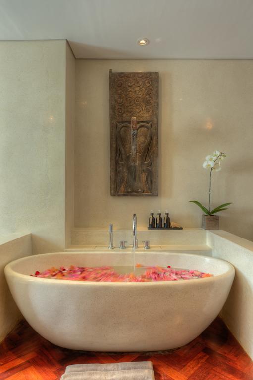 Amanputri Villa スミニャック エクステリア 写真